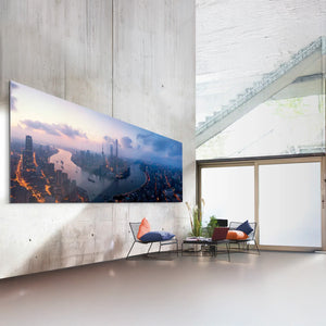Wandbild in verschiedenen Größen für Dein Zuhause – moderne Kunst für individuelle Wohnraumgestaltung