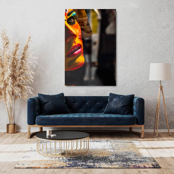 be calm-Timo RedForest-RedForest Fineart