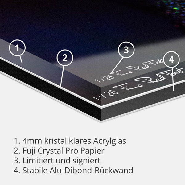 the abandoned light I