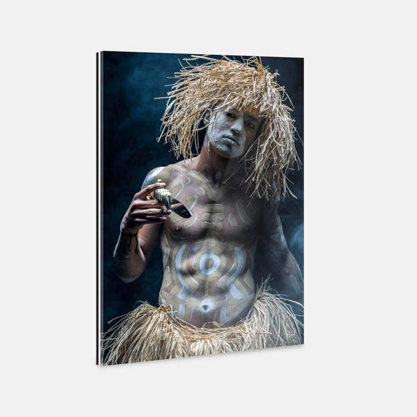 Priest-Timo RedForest-RedForest Fineart
